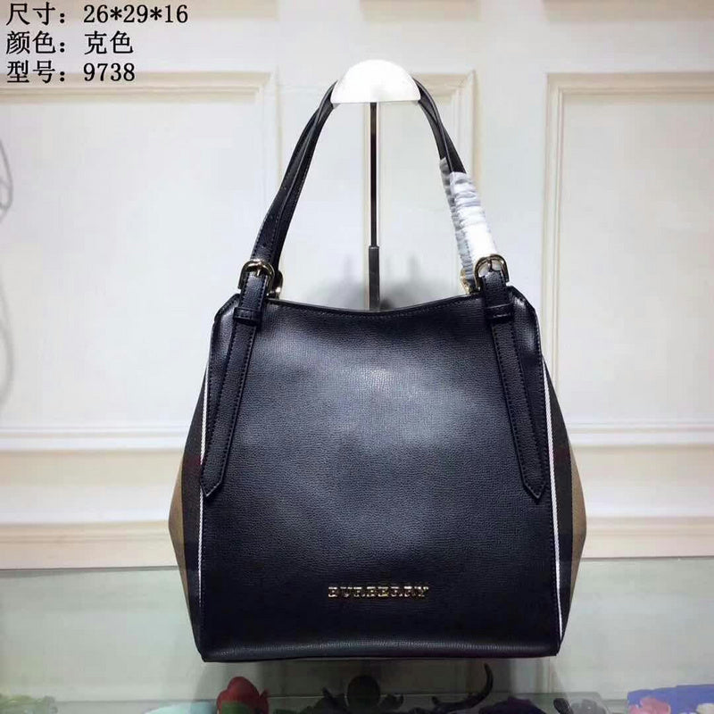 Satchel Bags - BBR Bags - 1085
