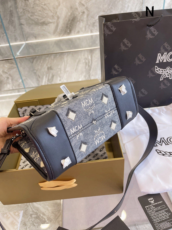 Glami- - MQM Bags - 037