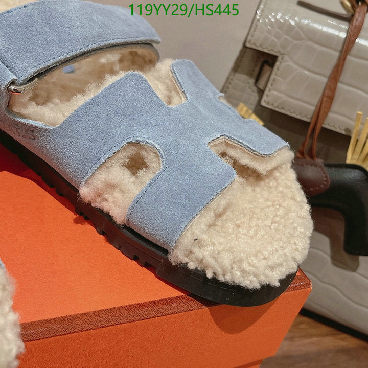 SAMC - HMS Women Shoes - 536