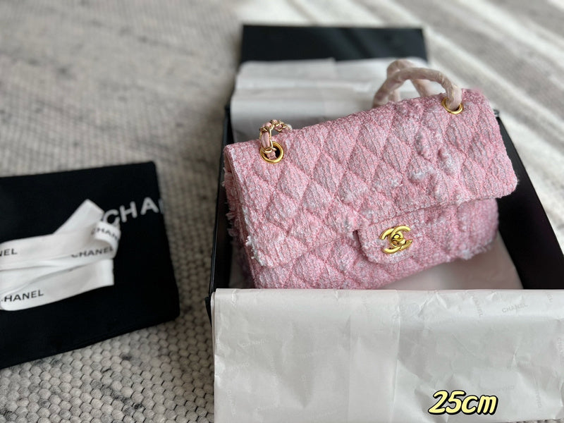Satchel Bags - CLN Bags - 388