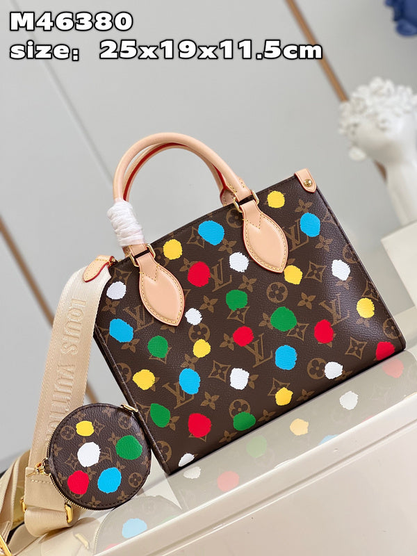 Satchel Bags - VL Bags - 1628