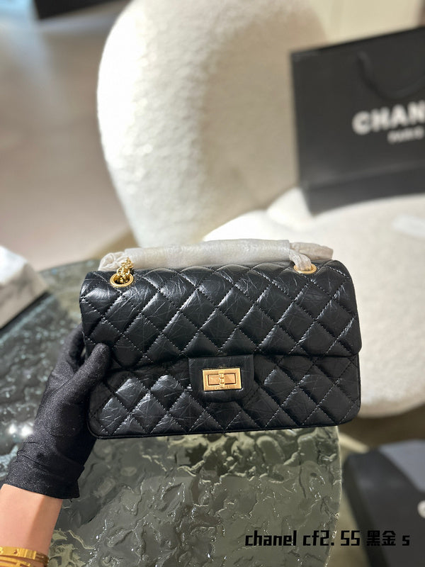 Satchel Bags - CLN Bags - 074