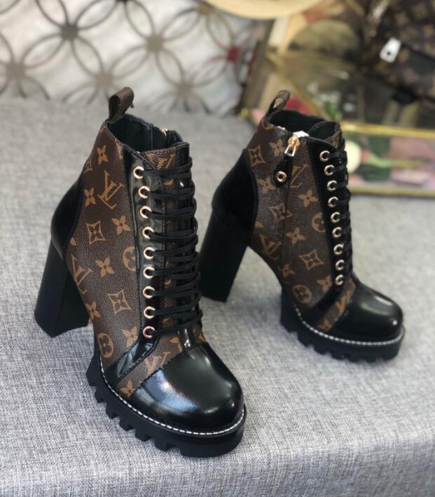 Glamy - LOV Women Shoes - 780