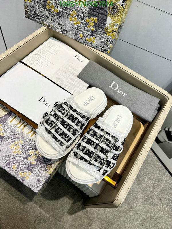 SAMCC - DOR Women Shoes - 2151