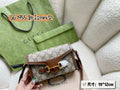 Glami Fashion - GCI Bags - 11604