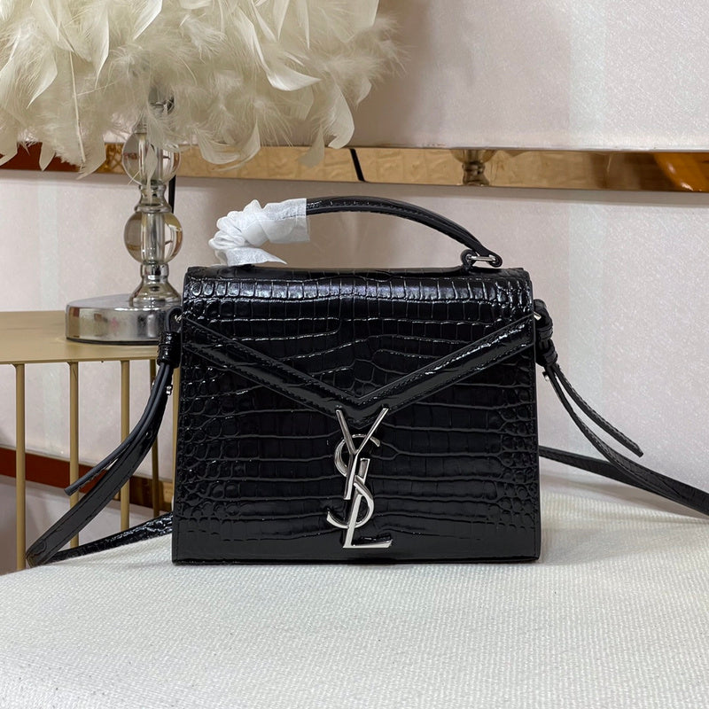 Satchel Bags - SLY Bags - 2548