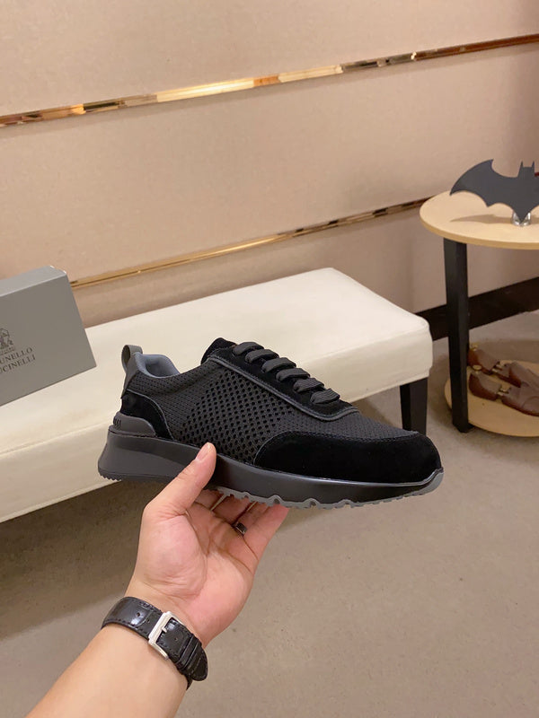 Glami - BRE Men Shoes - 658