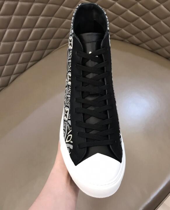 SAMC - LOV Men Shoes - 1646