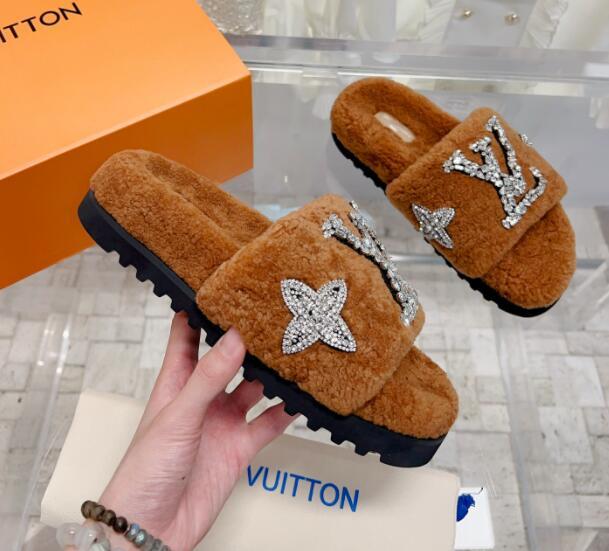 Glamy - LOV Women Shoes - 501