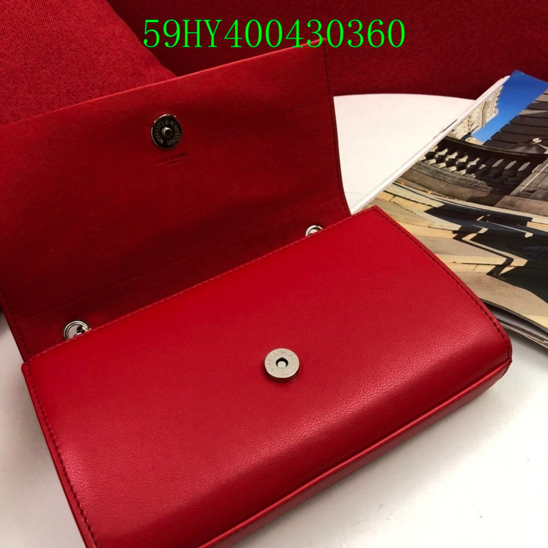 Glami - YLS Bags - 1873