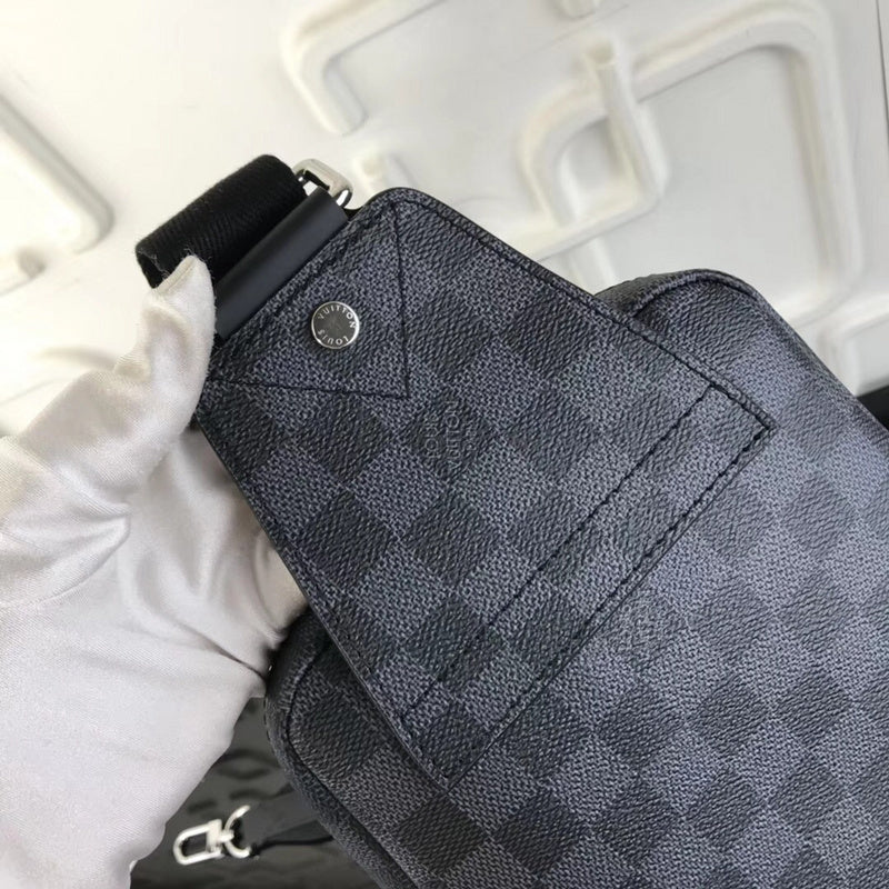 Glami- Glami- Lu-Vi bags - 2785