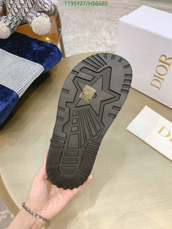 SAMCC - DOR Women Shoes - 2338