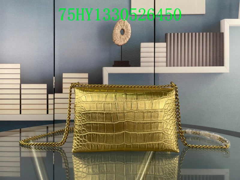 Satchel Bags - BGA Bags - 2294
