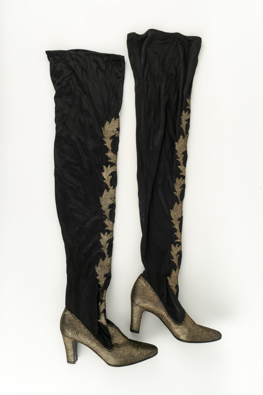 Bottes / cuissardes Gaudin