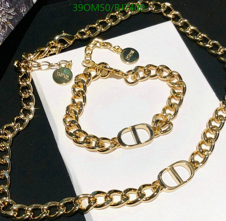 SAMC - DOR Jewelry - 170