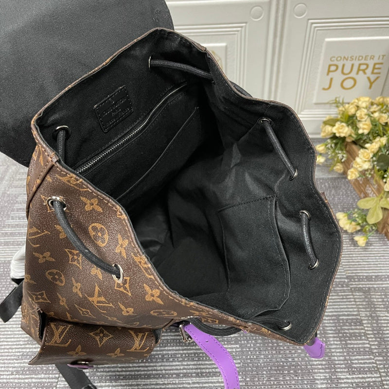 Satchel Bags - VL2 Bags - 852