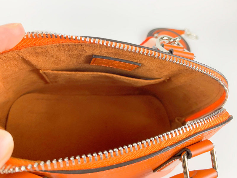 Satchel Bags - VL Bags - 1074