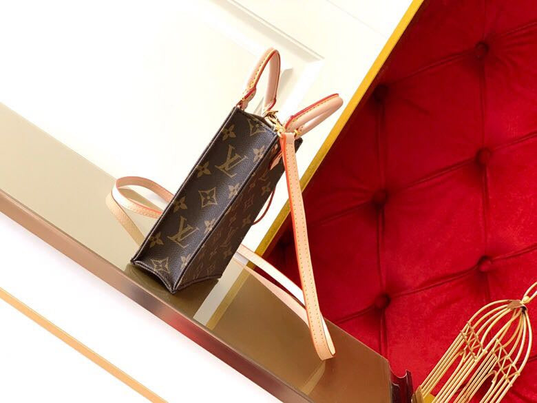 Glami- Glami- Lu-Vi bags - 3623
