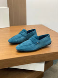 Glami - BRE Men Shoes - 097