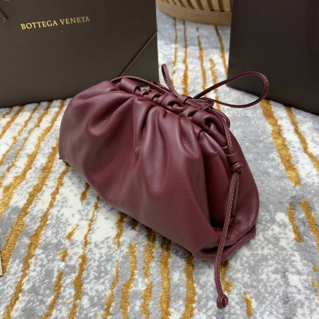 GLAMI Mini Pouch For Women 8.6in/22cm In Purple 585852VCP405562