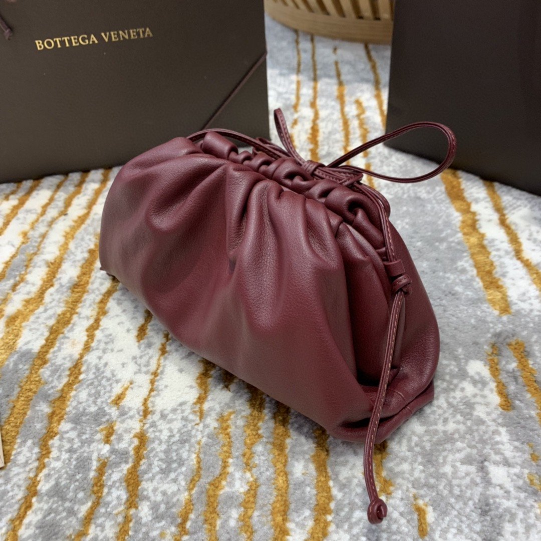 GLAMI Mini Pouch For Women 8.6in/22cm In Purple 585852VCP405562
