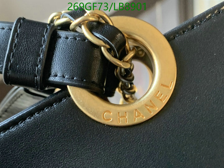SAMC - CHL Bags - 727