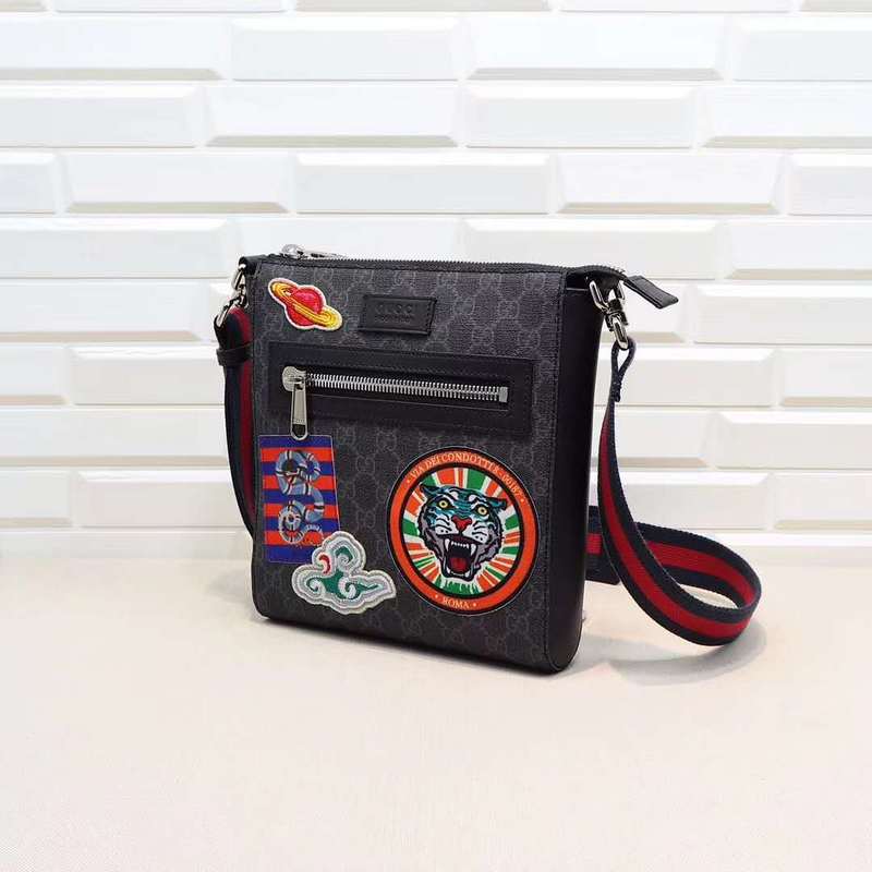Glami Fashion - GCI Bags - 757