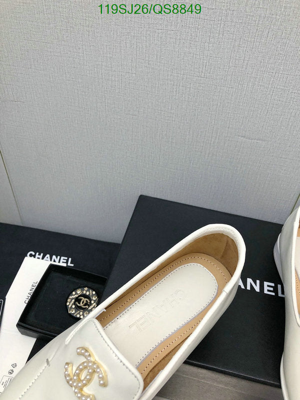 SAMC - CHL Women Shoes - 085