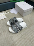 SAMCC - DOR Women Shoes - 2187