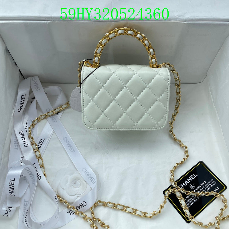 Glami - CHL Bags - 816
