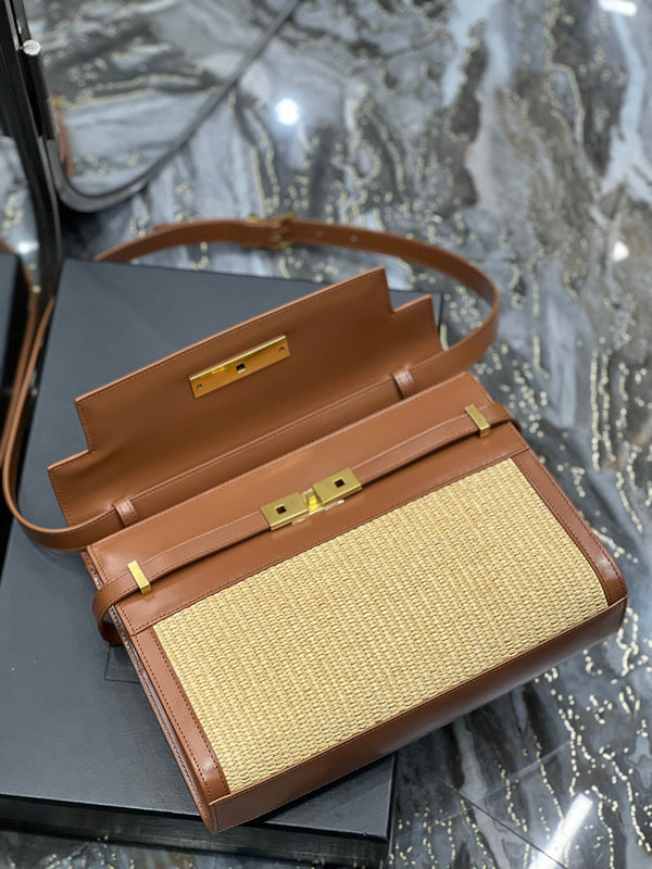 Satchel Bags - SLY Bags - 2226