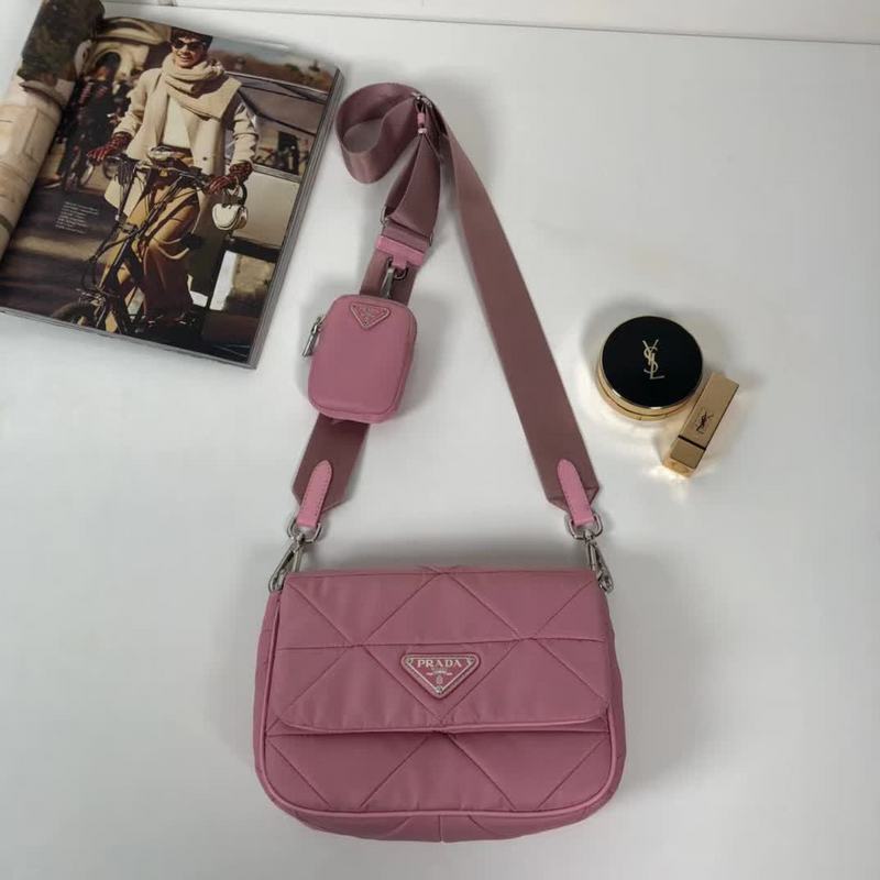 Satchel Bags - PDA Bags - 1578