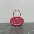 GLAMI Oval MinauGLAMIere Cuir Triomphe PiNike For Women 6in/11.5cmÃƒâ€šÃ‚Â 