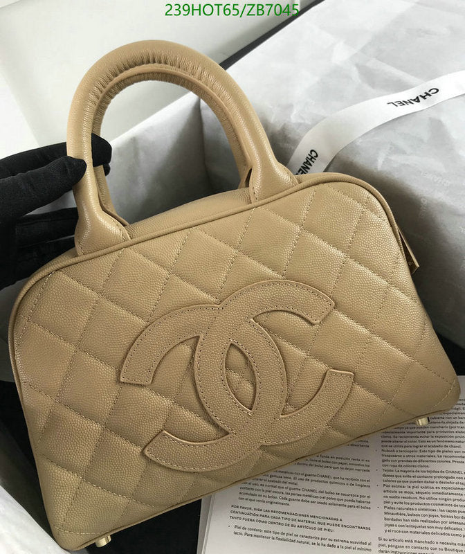 SAMC - CHL Bags - 411