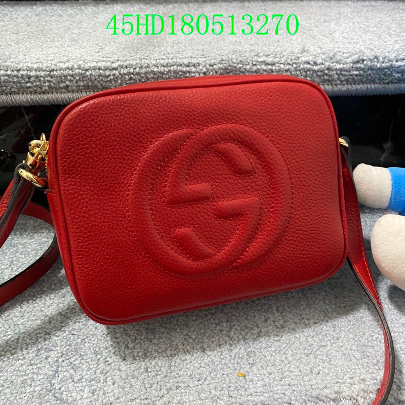 Glami Fashion - GCI Bags - 10377