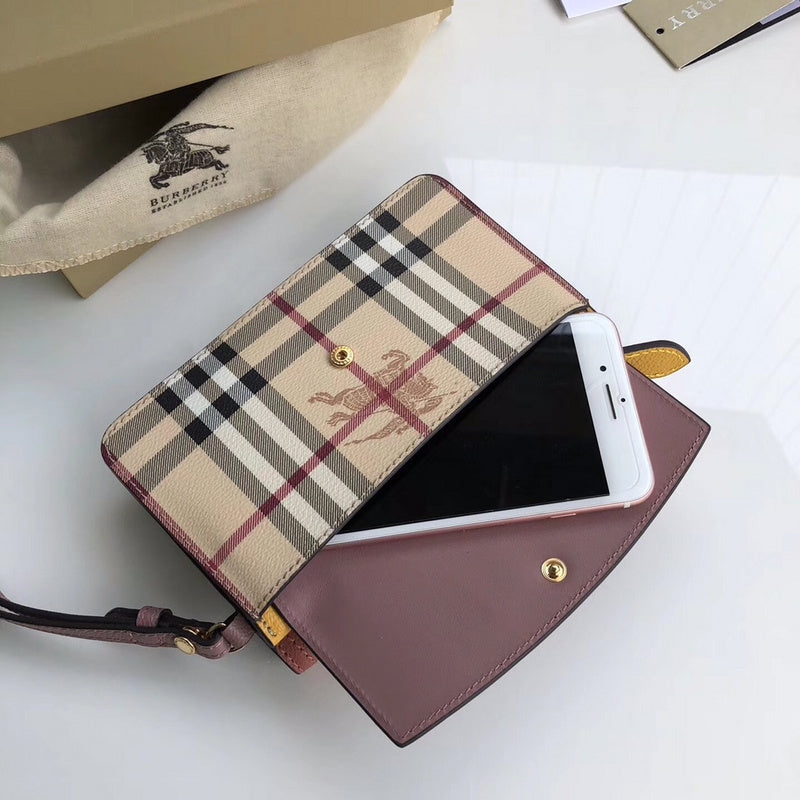 ELE Fashion -BBR Bags - 973