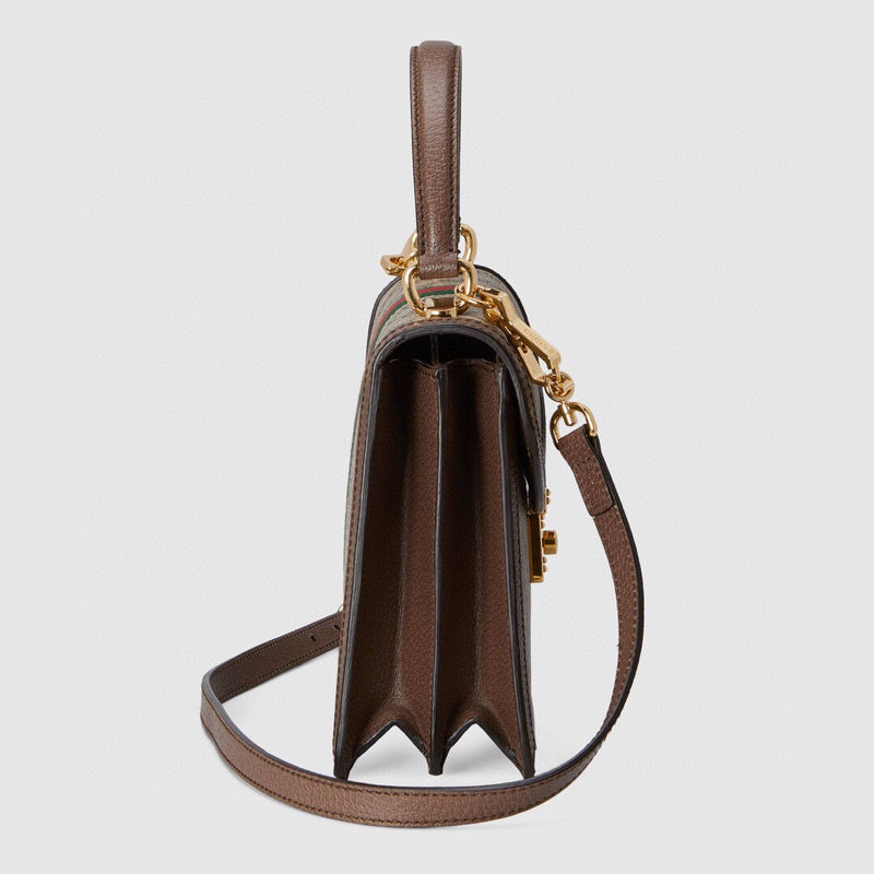 Satchel Bags - GCI Bags - 6090