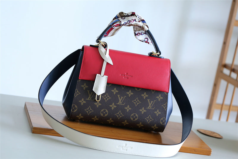 Satchel Bags - VL Bags - 7971