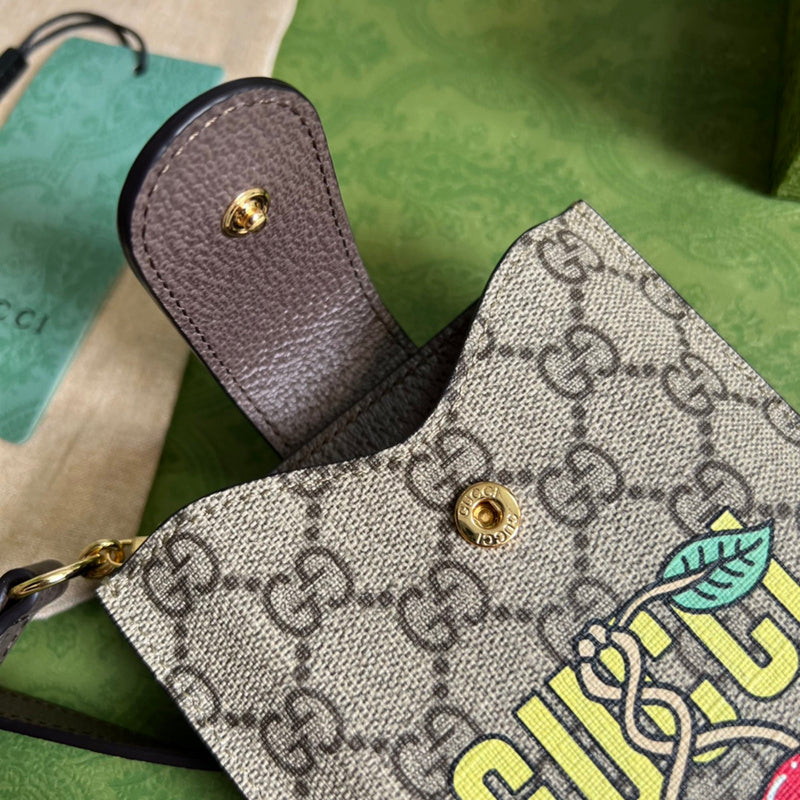 Glami-i GUKI Women Bags - 1003