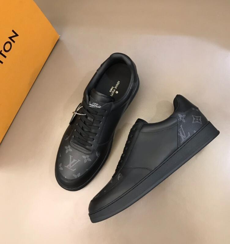 SAMC - LOV Men Shoes - 1558