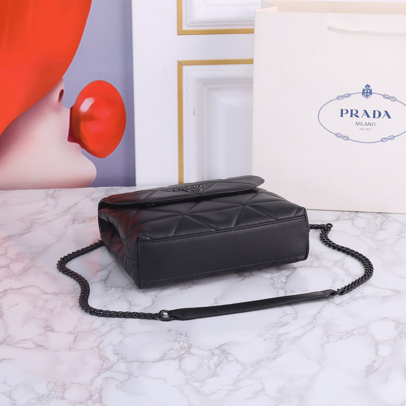 Satchel Bags - PRA Bags - 149