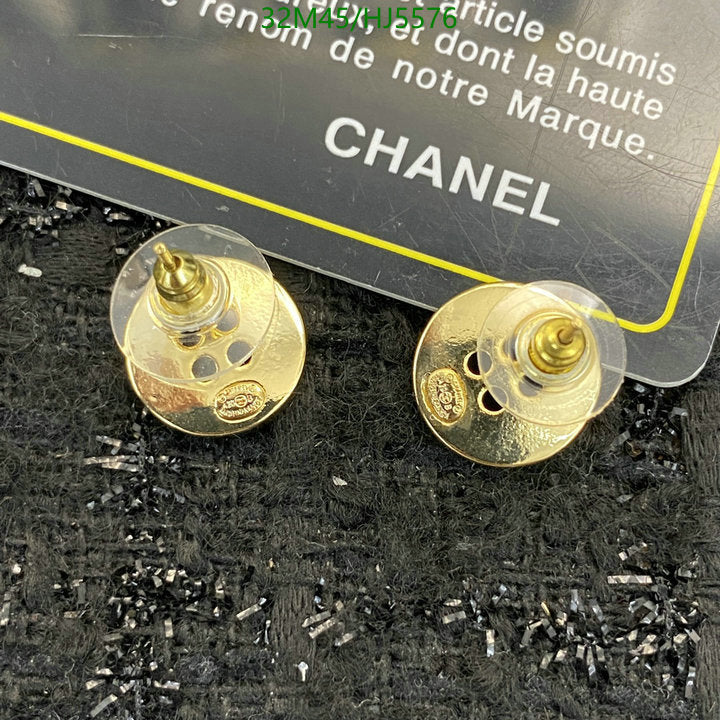 SAMC - CHL Jewelry - 538