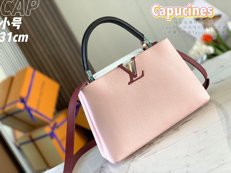 Glamy - LOV Bags - 1131
