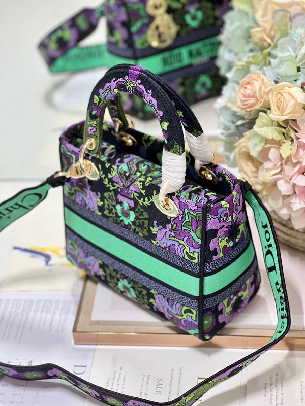 Glami - GLAMIr Bags - 395