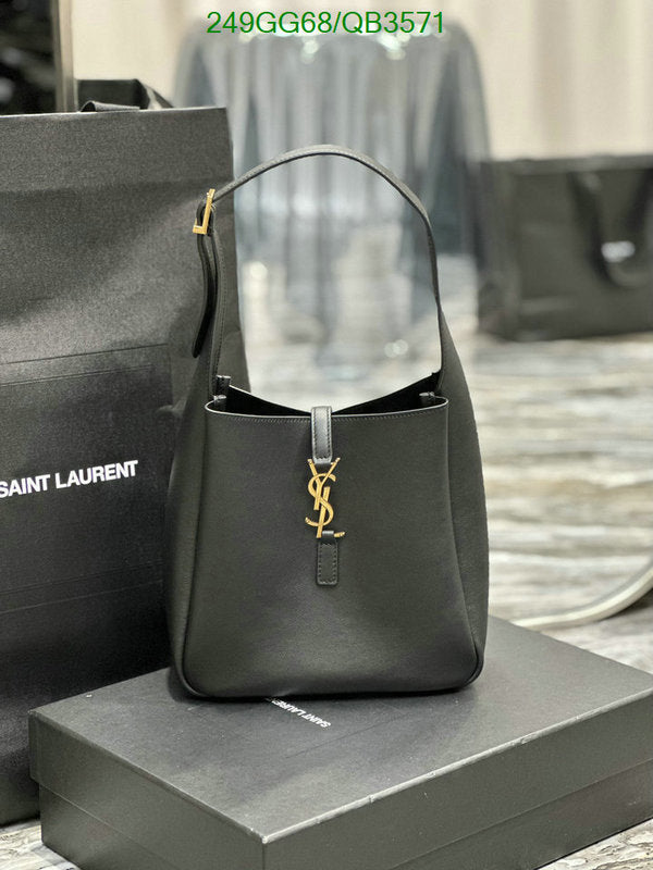 SAMC - YLS Bags - 114