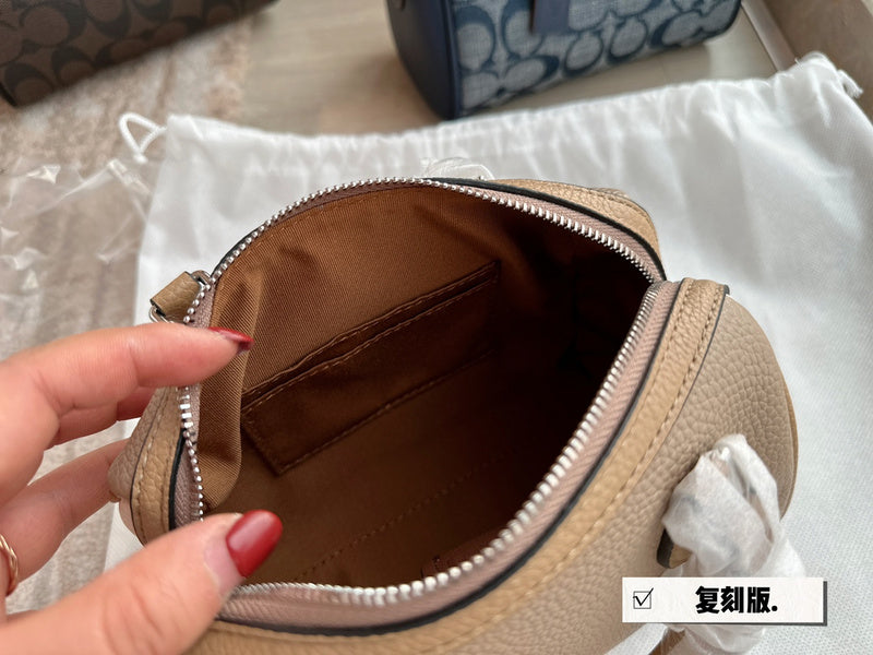 Satchel Bags - COH Bags - 008