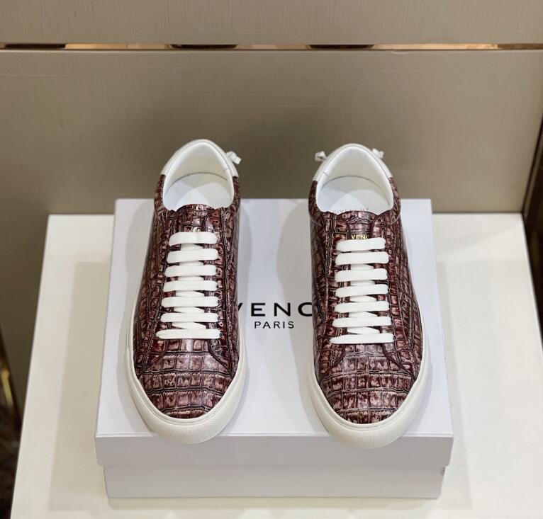 SAMC - GCY Men Shoes - 108