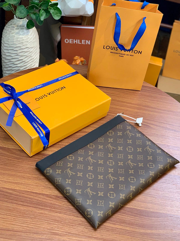 Glami GlamI Lu-Vi Bags - 16658