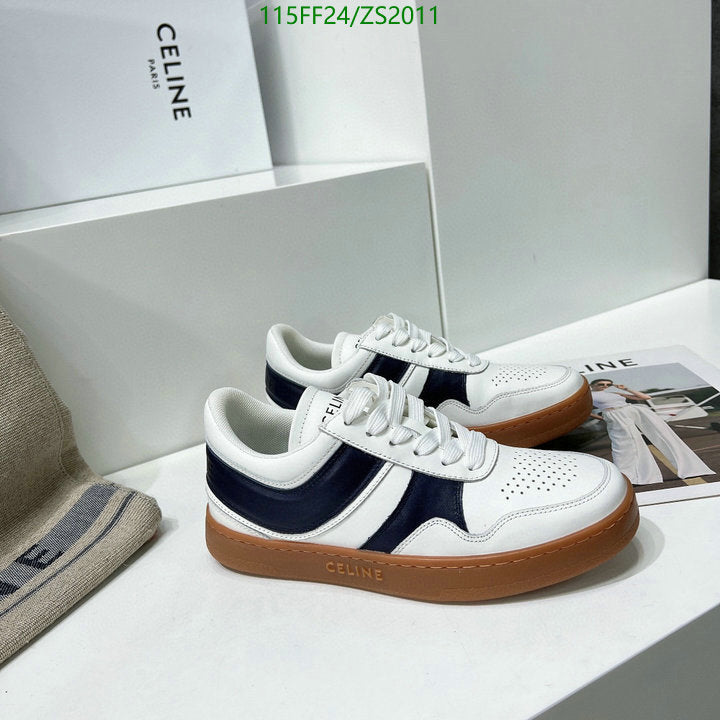 SAMC - COL Women Shoes - 223