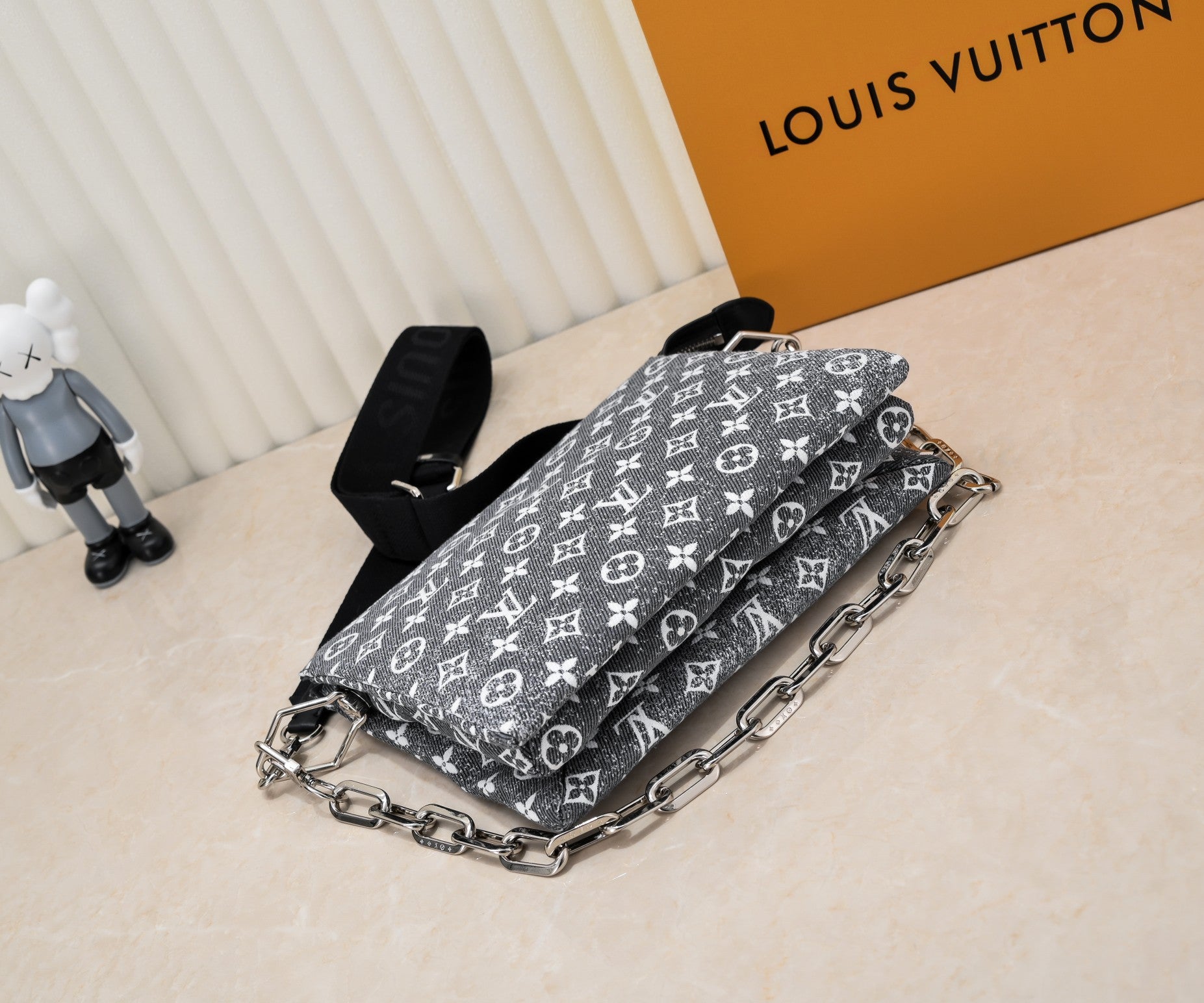 EN - New Bag LUV 656